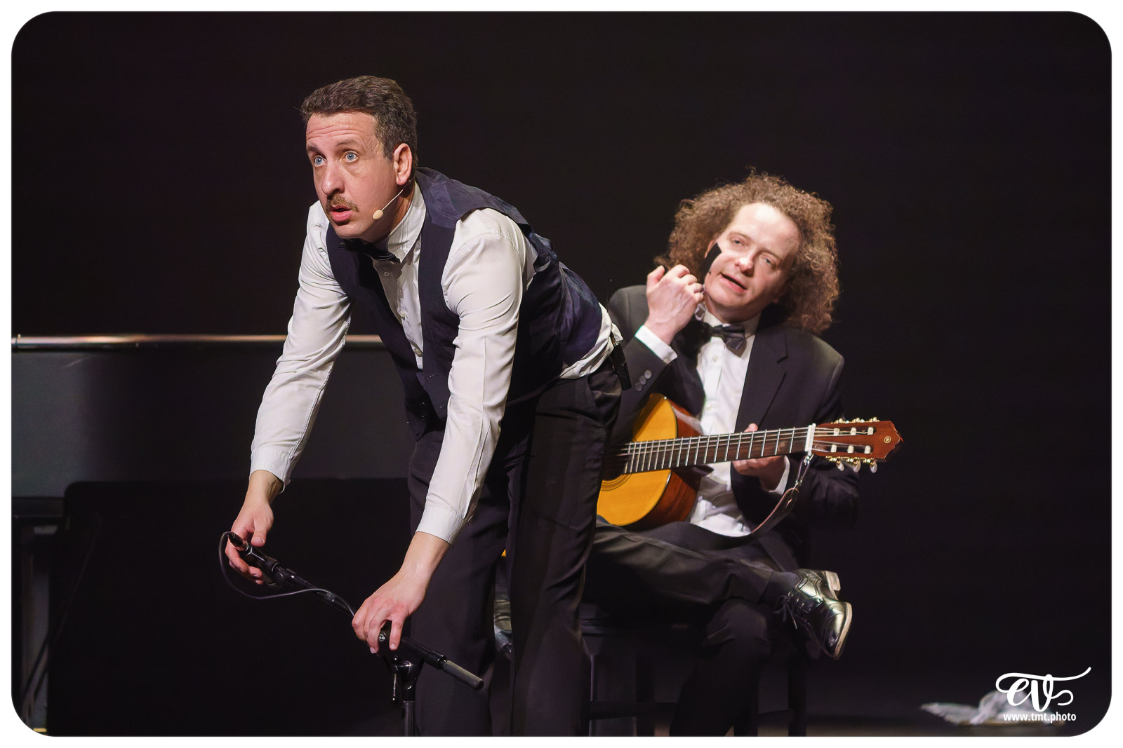 WOK'N WOLL (CIE HILARETTO)